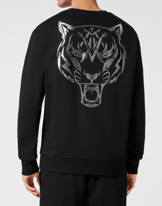 Sudadera Tiger - Image 3