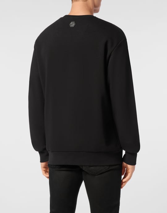 Sweatshirt Ls Racing - Image 2