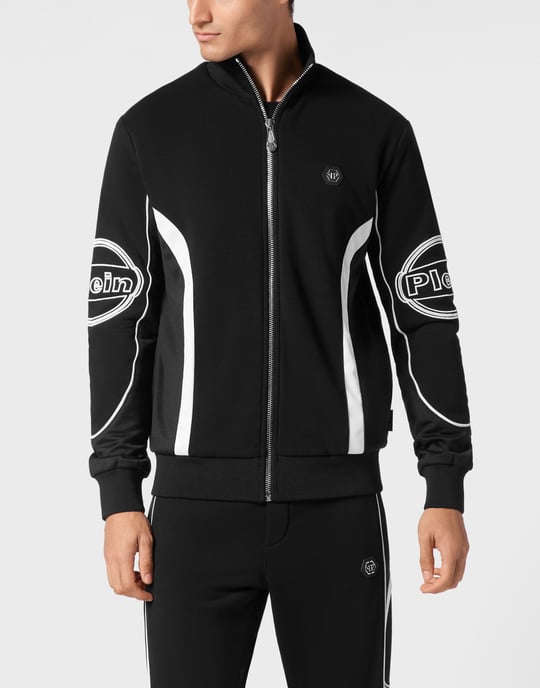 Sudadera Racing - Image 2