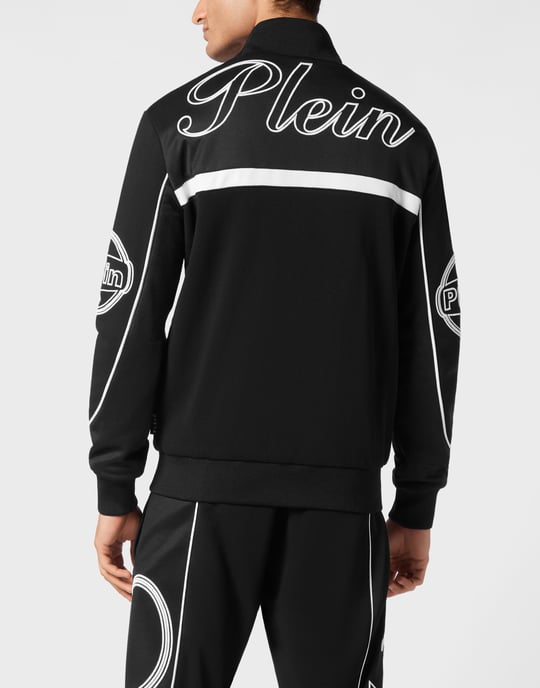 Sudadera Racing - Image 3
