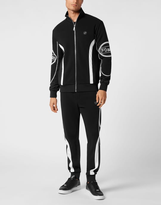 Sudadera Racing - Image 4