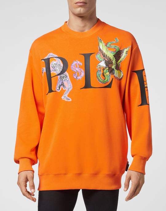 Sudadera Tattoo - Image 2