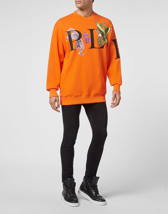 Sudadera Tattoo - Image 4