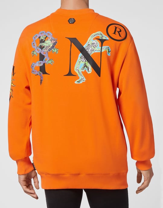 Sudadera Tattoo - Image 5