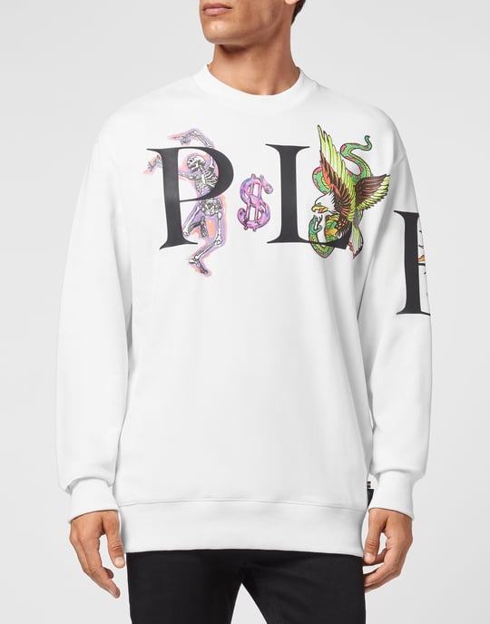 Sudadera Tattoo - Image 2