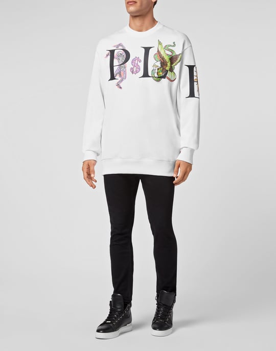 Sudadera Tattoo - Image 4