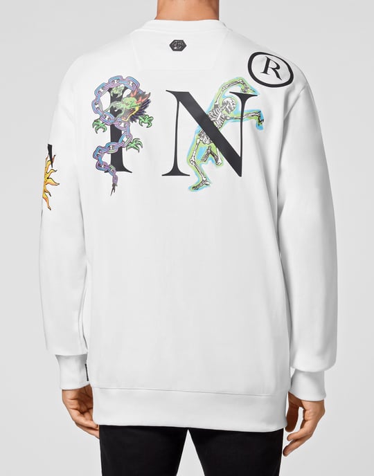 Sudadera Tattoo - Image 5