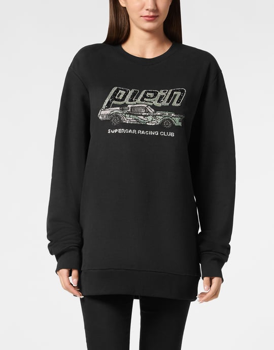 Jersey Cuello Redondo Racing - Image 2