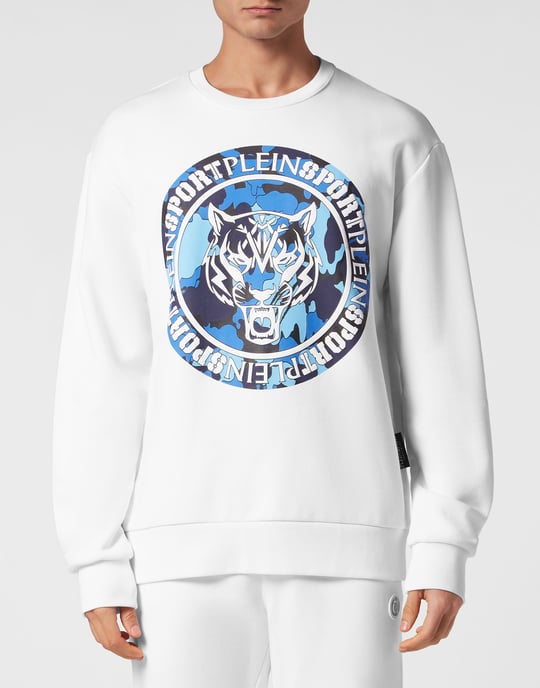Sudadera Carbon Tiger - Image 2