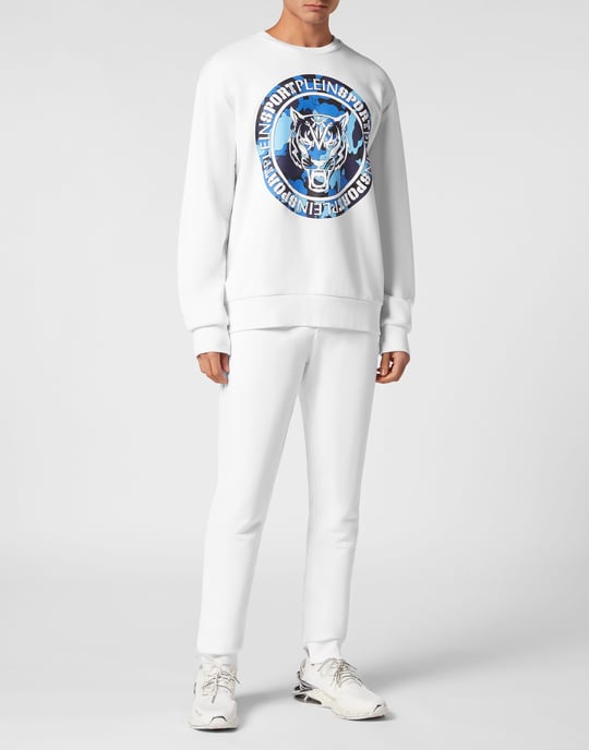 Sudadera Carbon Tiger - Image 4