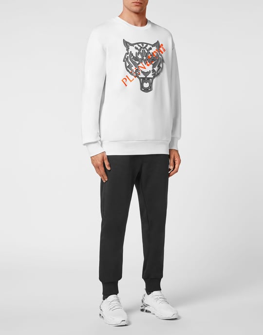 Sudadera Tiger - Image 4