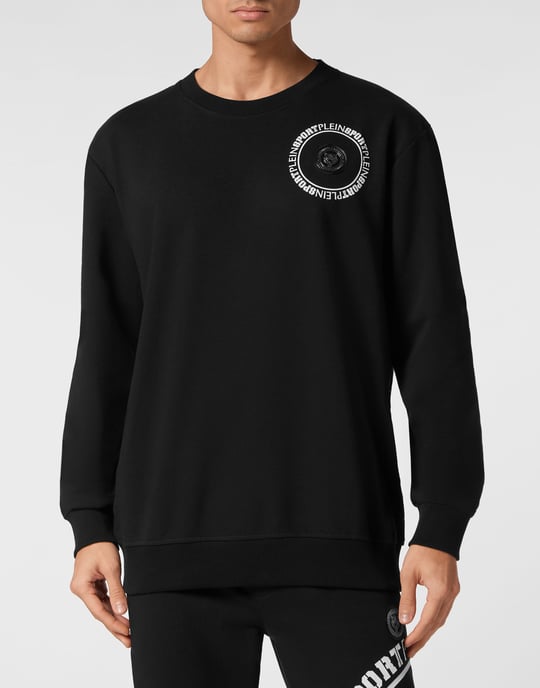 Sudadera Carbon Tiger - Image 2