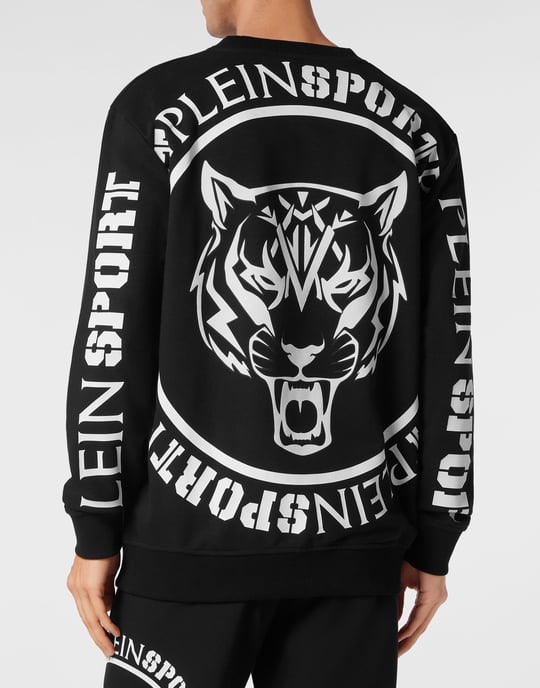 Sudadera Carbon Tiger - Image 3