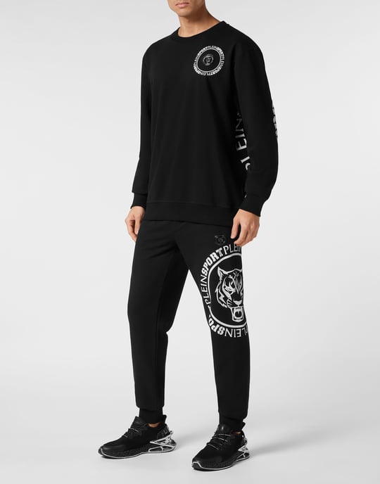 Sudadera Carbon Tiger - Image 4
