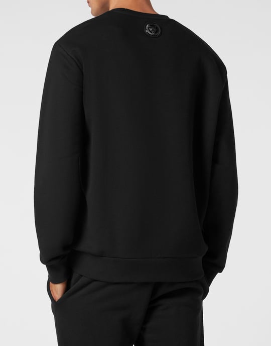Sudadera Carbon Tiger - Image 3