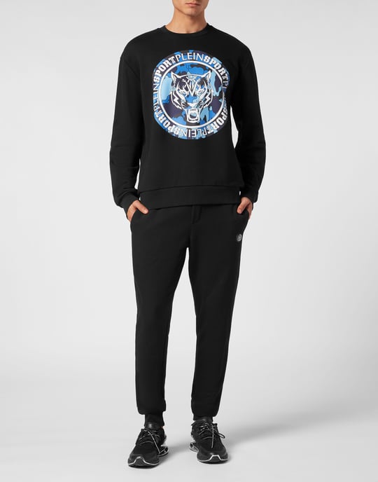 Sudadera Carbon Tiger - Image 4