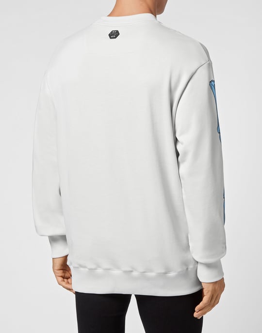 Sudadera Skeleton - Image 5