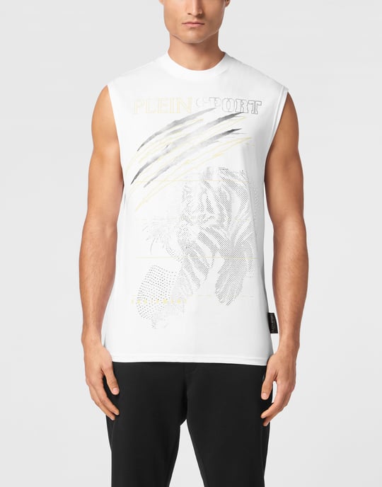 Camiseta De Tirantes Tiger - Image 2