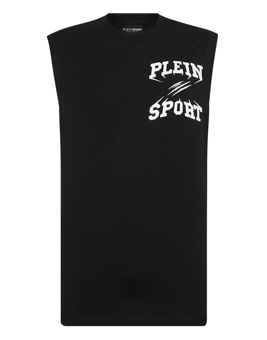 Camiseta De Tirantes - Image 1