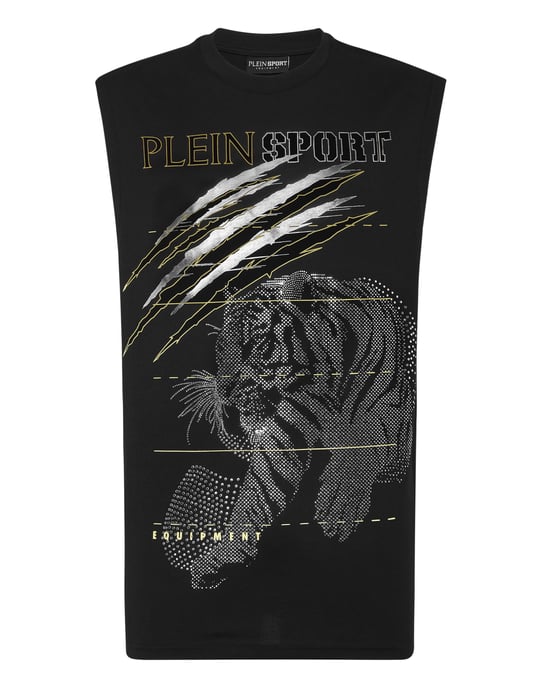 Camiseta De Tirantes Tiger - Image 1