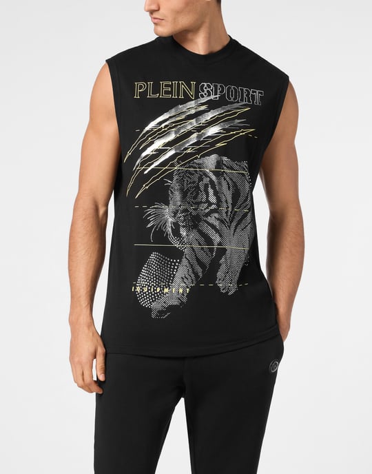 Camiseta De Tirantes Tiger - Image 2