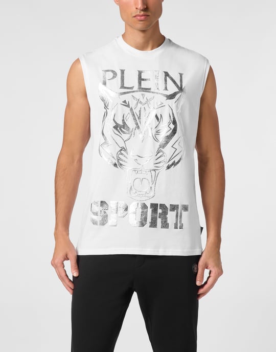 Camiseta De Tirantes Tiger - Image 2