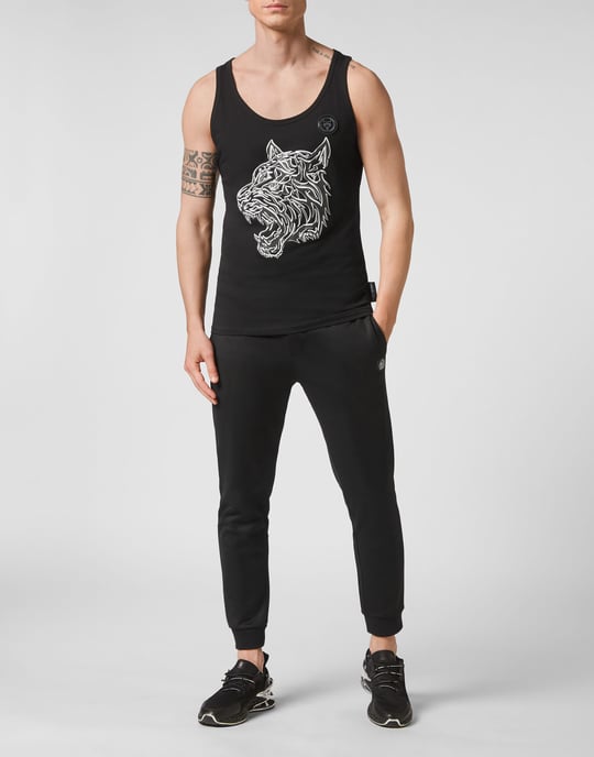 Camiseta De Tirantes Tiger - Image 4