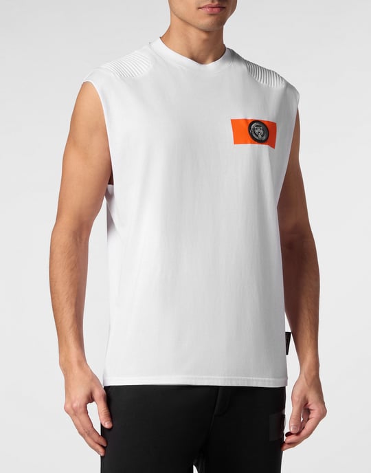 Camiseta De Tirantes - Image 2