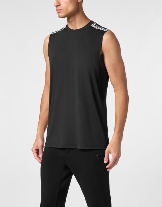Camiseta De Tirantes - Image 2