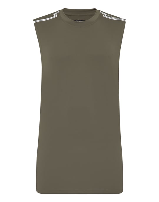 Camiseta De Tirantes - Image 1