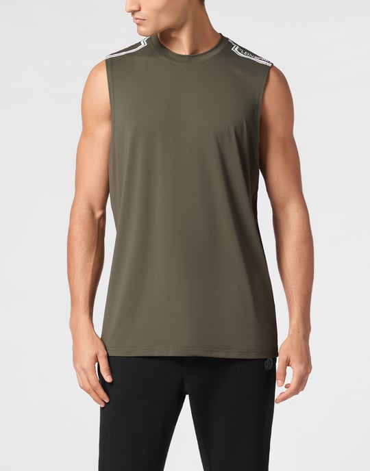 Camiseta De Tirantes - Image 2