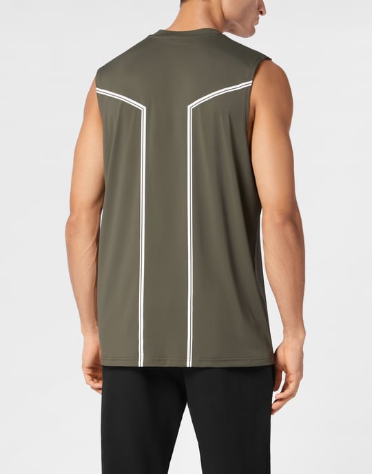 Camiseta De Tirantes - Image 5
