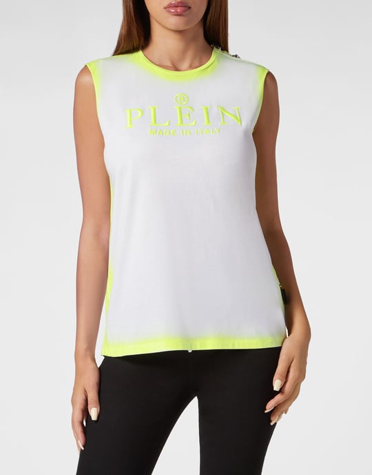 Camiseta De Tirantes - Image 2