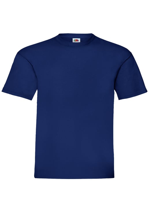 Paquete de 5 camisetas para niños de Fruit of The Loom - Image 4