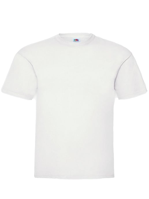 Paquete de 5 camisetas para niños de Fruit of The Loom - Image 6