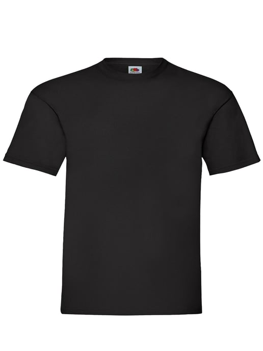 Fruit of The Loom Camisetas Niños 5 Pack - Image 2