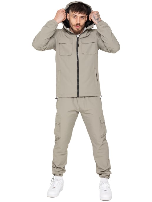 Enzo | Pantalones cargo para hombre - Image 6