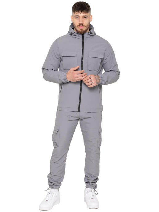 Enzo | Pantalones cargo para hombre - Image 6