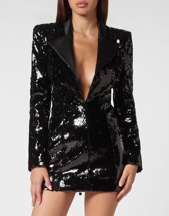 Vestido De Noche - Image 2