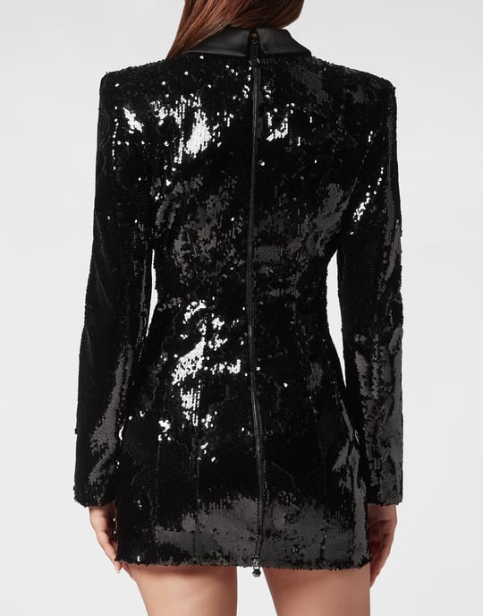 Vestido De Noche - Image 3