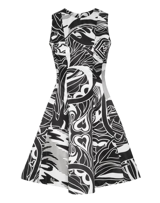 Vestido Corto - Image 1