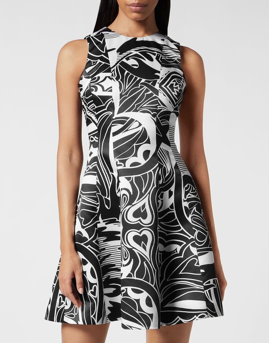 Vestido Corto - Image 2