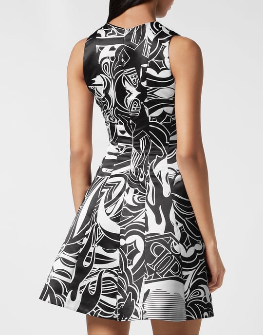 Vestido Corto - Image 5