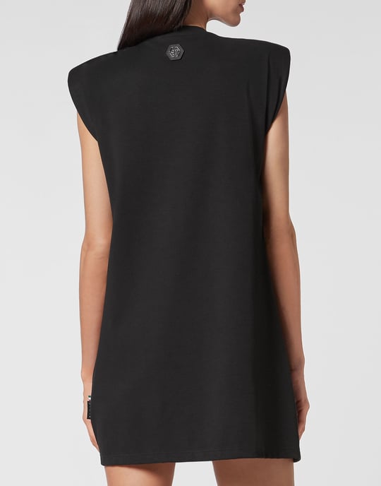 Camiseta Vestido Corto Stars - Image 5