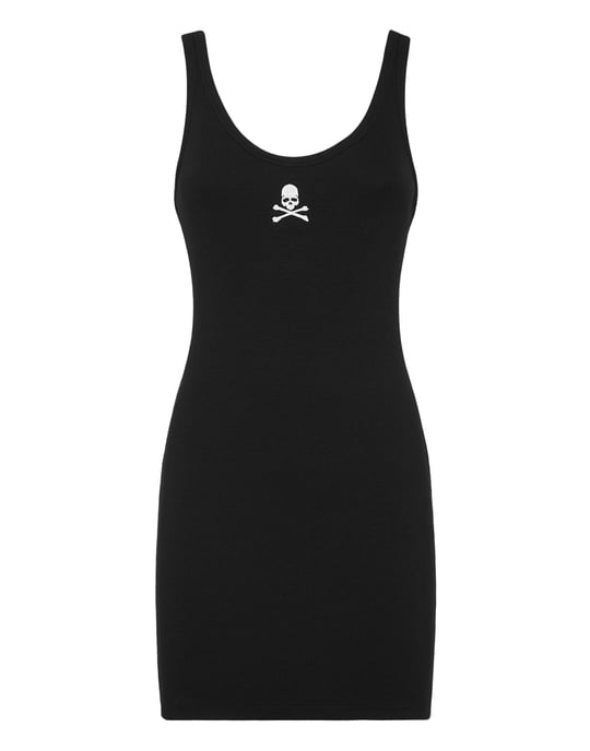 Vestido Corto - Image 1