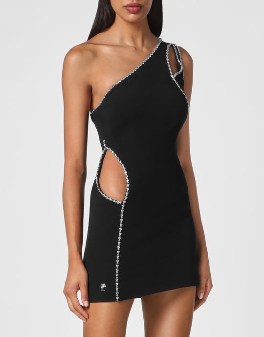 Vestido De Cóctel - Image 2