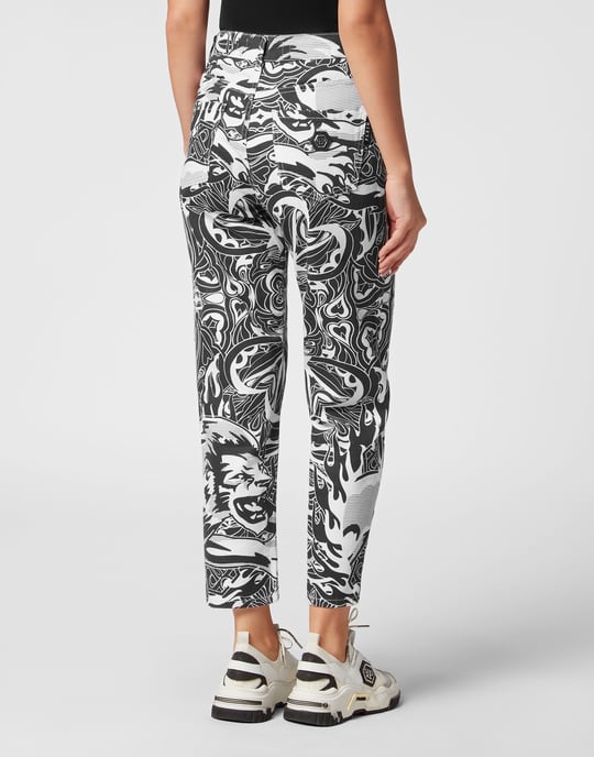Vaqueros Mom Fit Circus - Image 5