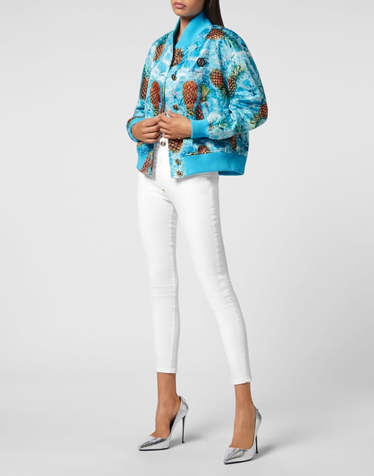 Bomber Pineapple Skies - Image 4