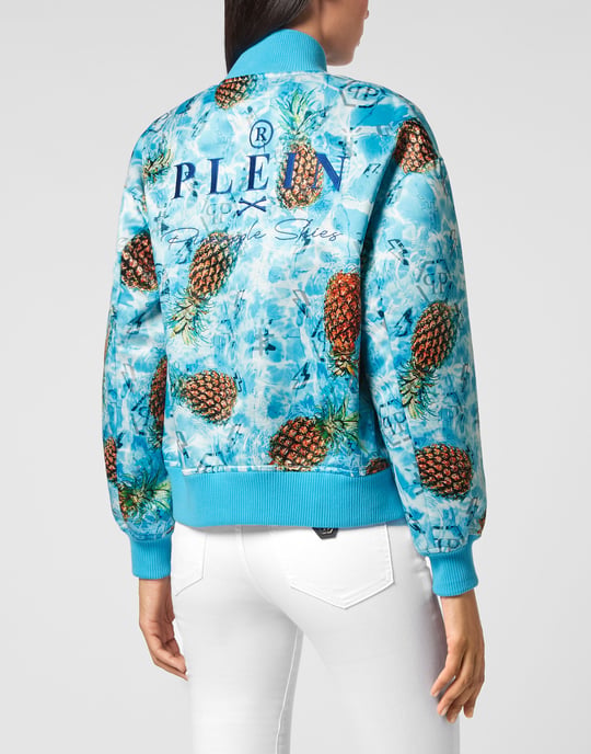 Bomber Pineapple Skies - Image 5