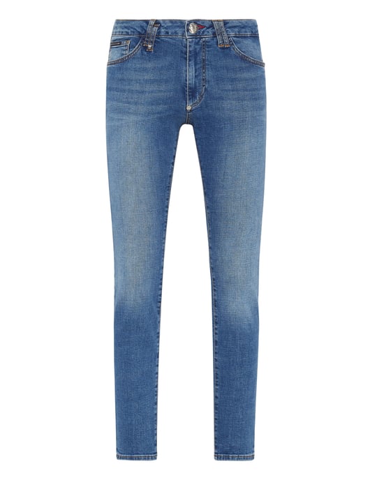 Vaqueros Slim Fit - Image 1